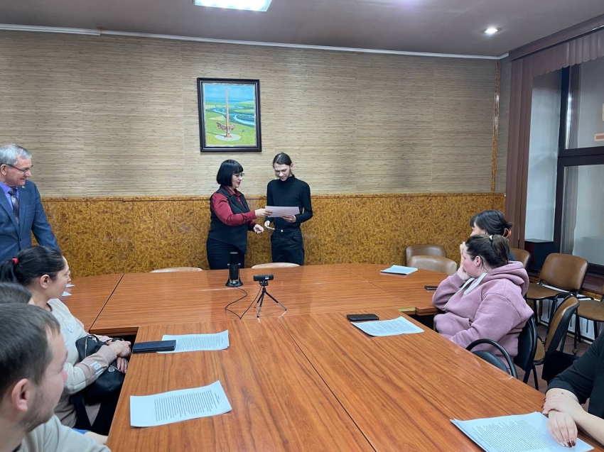 ​Забайкальские дети-сироты получили «сельские сертификаты» на покупку жилья